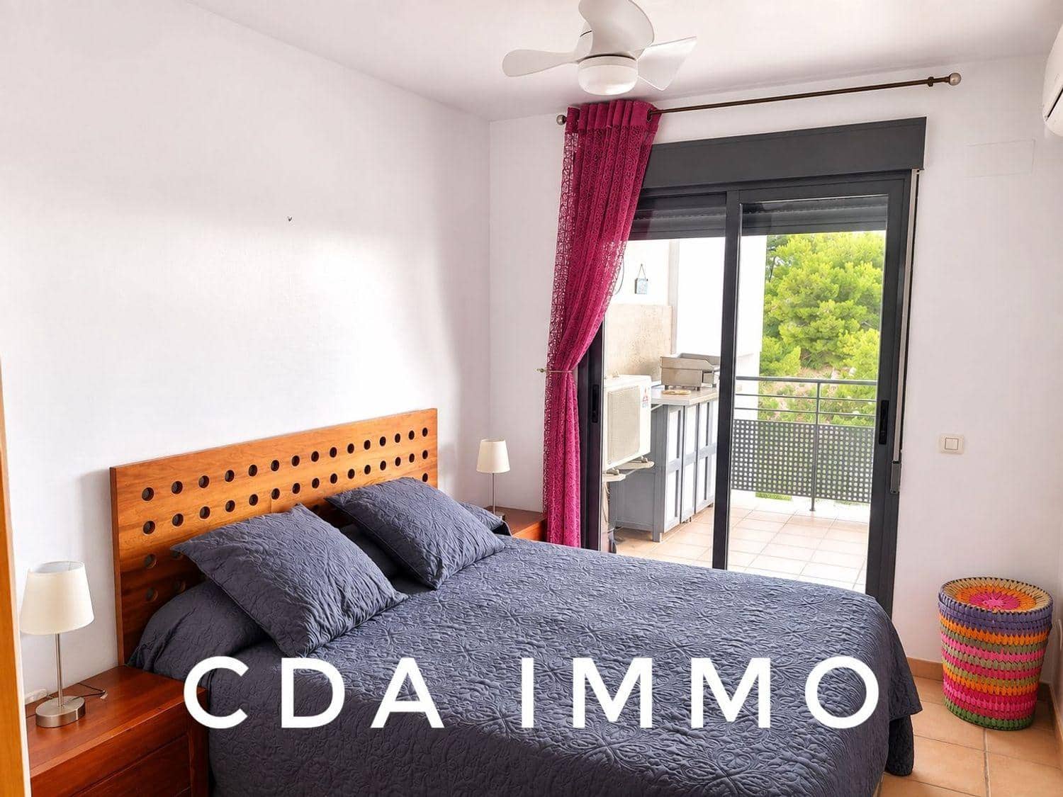 3 bedroom Flat for sale in Peniscola with pool garage - € 185,000 (Ref: 10115569)