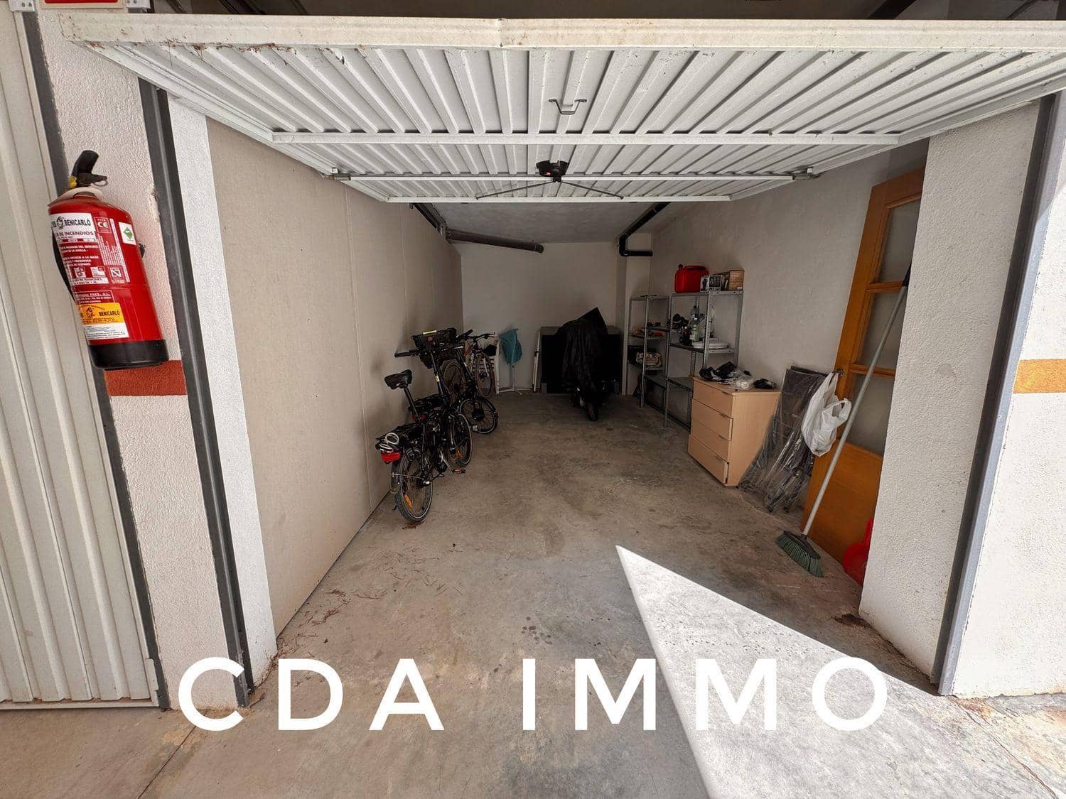 3 bedroom Flat for sale in Peniscola with pool garage - € 185,000 (Ref: 10115569)