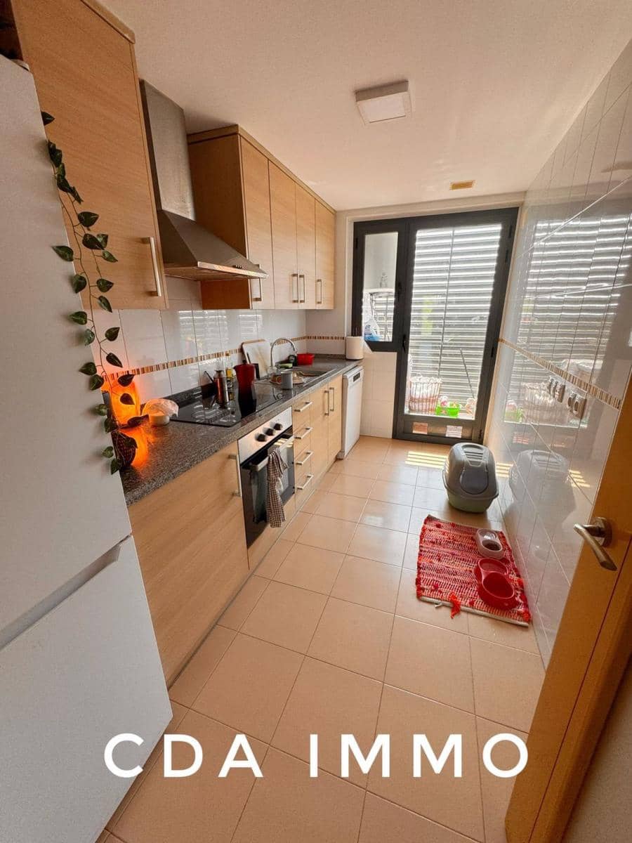 2 soveværelse Lejlighed til salg i Sant Jordi med swimmingpool garage - € 179.900 (Ref: 10115570)
