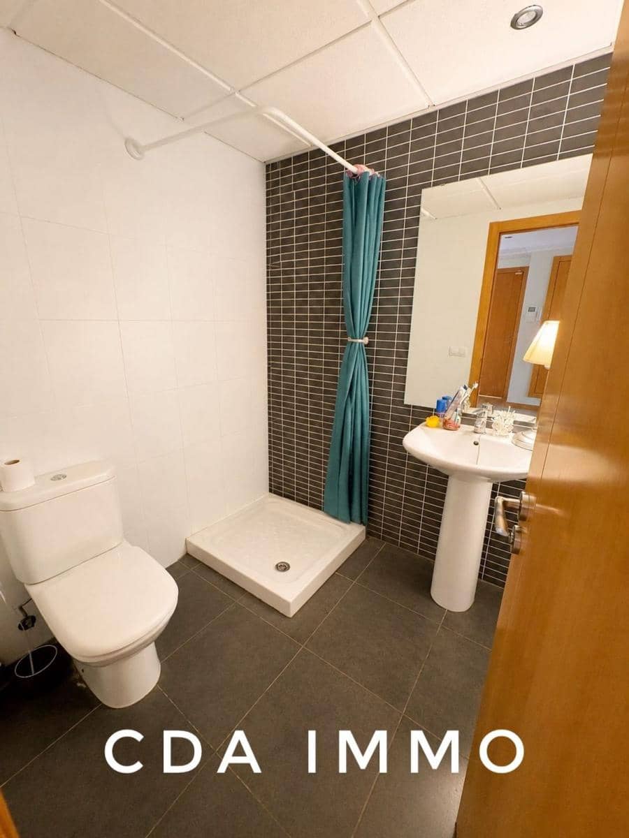 2 soveværelse Lejlighed til salg i Sant Jordi med swimmingpool garage - € 179.900 (Ref: 10115570)