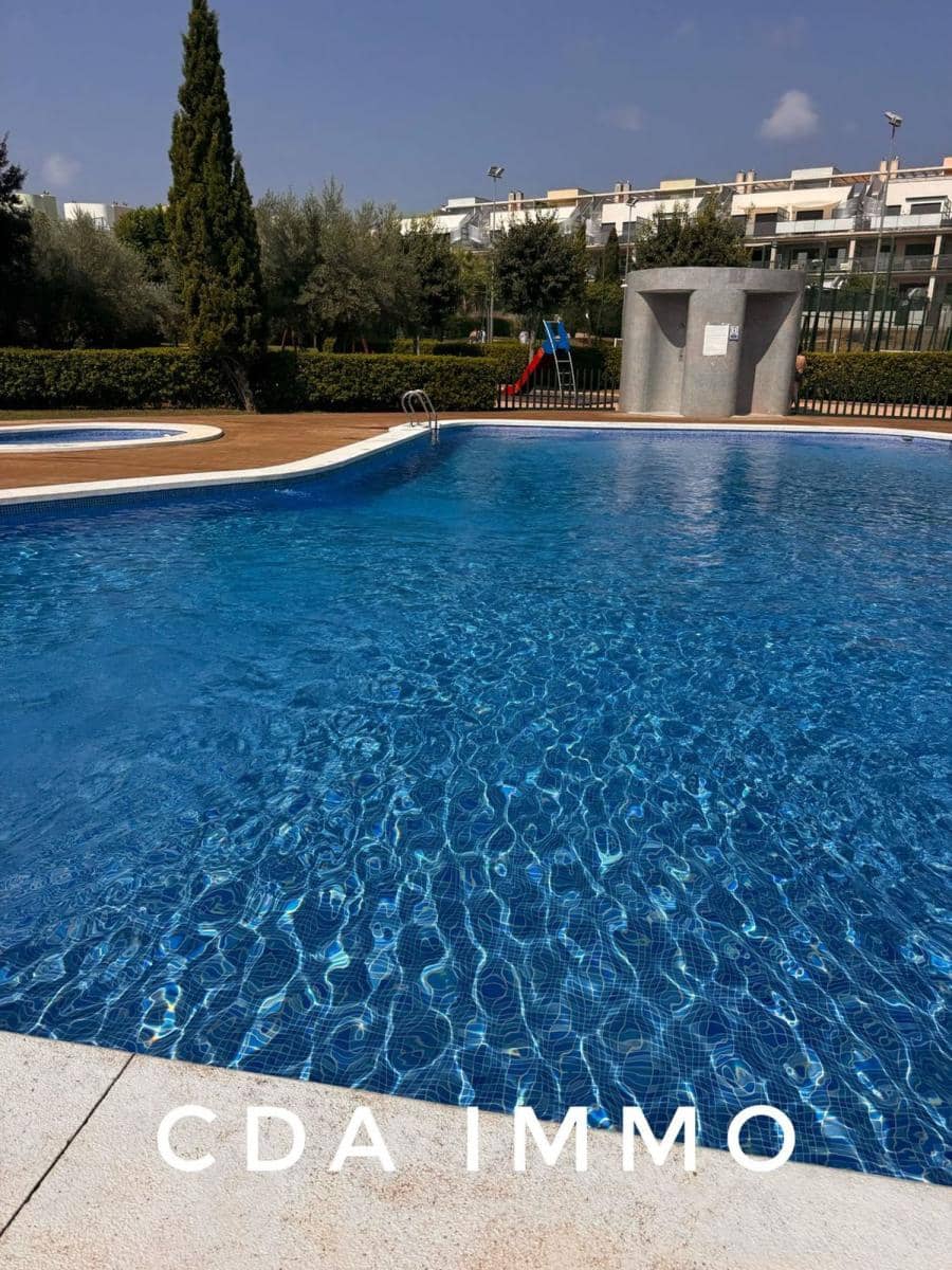 2 soveværelse Lejlighed til salg i Sant Jordi med swimmingpool garage - € 179.900 (Ref: 10115570)