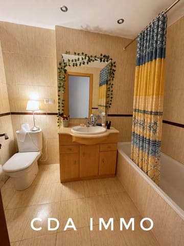 2 slaapkamer Flat te koop in Sant Jordi met zwembad garage - € 179.900 (Ref: 10115570)