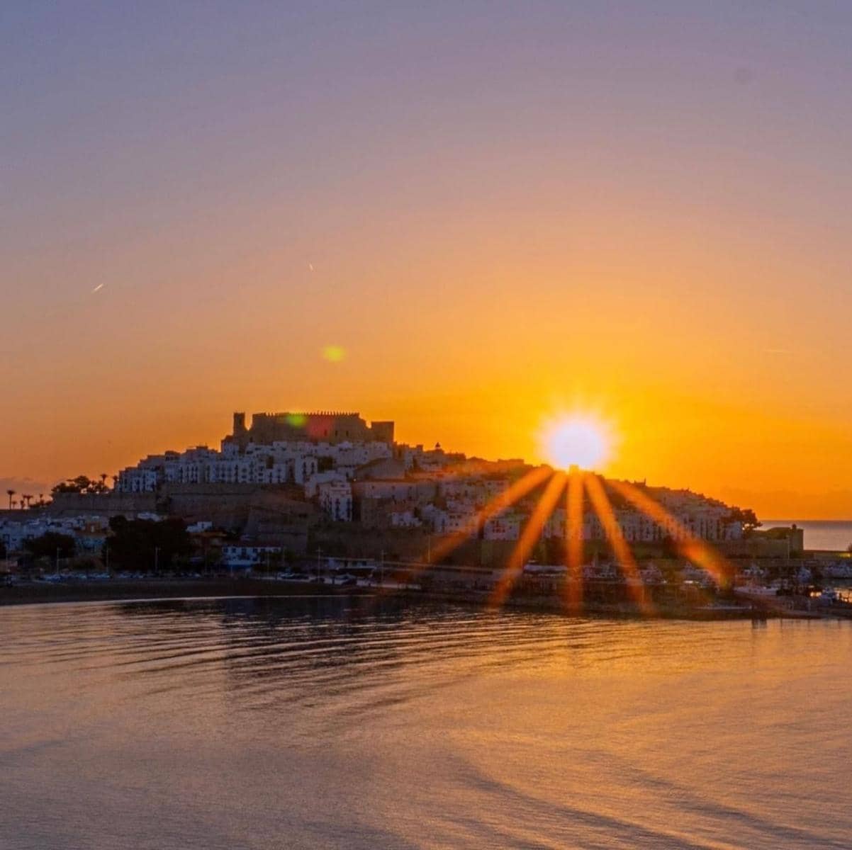 3 soverom Villa til salgs i Peniscola med svømmebasseng - € 259 000 (Ref: 8429095)