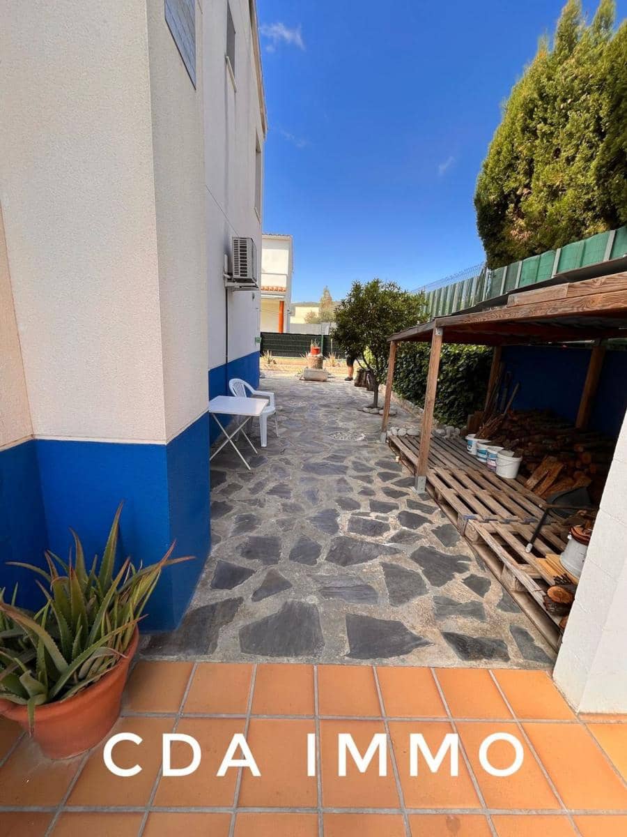 3 soverom Villa til salgs i Peniscola med svømmebasseng - € 259 000 (Ref: 8429095)