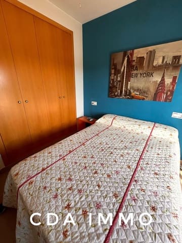 3 chambre Villa/Maison à vendre à Peñíscola avec piscine - 259 000 € (Ref: 8429095)