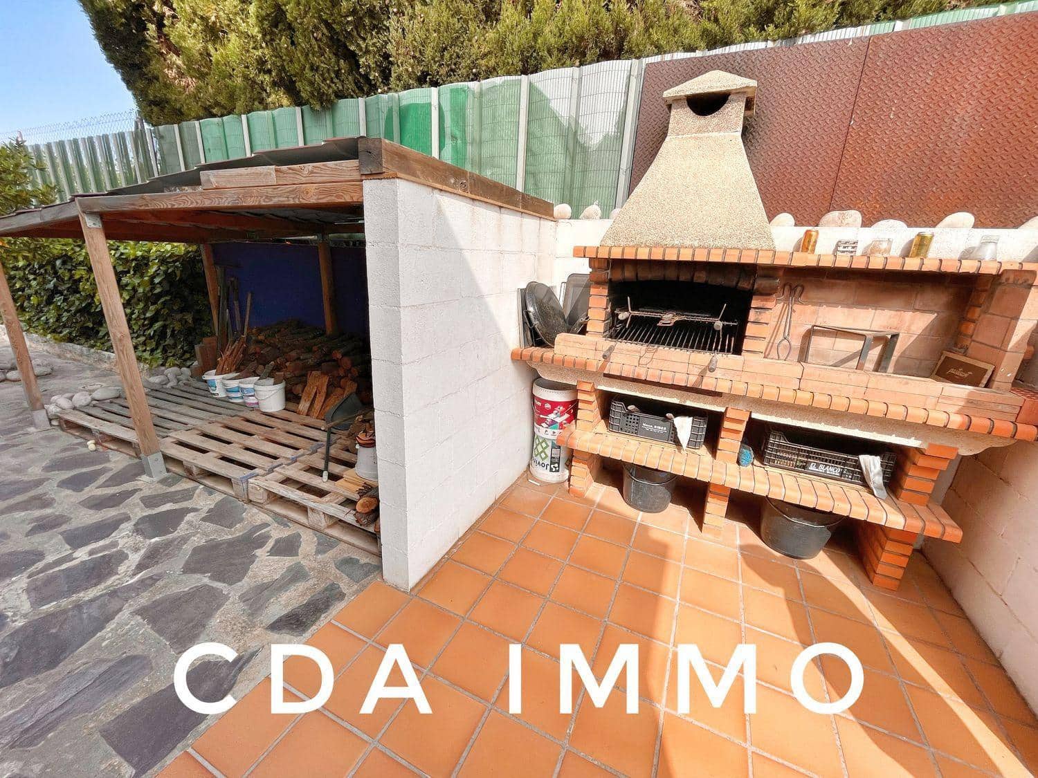 3 soverom Villa til salgs i Peniscola med svømmebasseng - € 259 000 (Ref: 8429095)