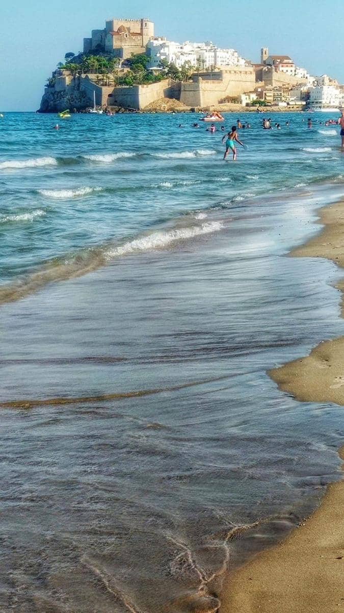 3 soverom Villa til salgs i Peniscola med svømmebasseng - € 259 000 (Ref: 8429095)