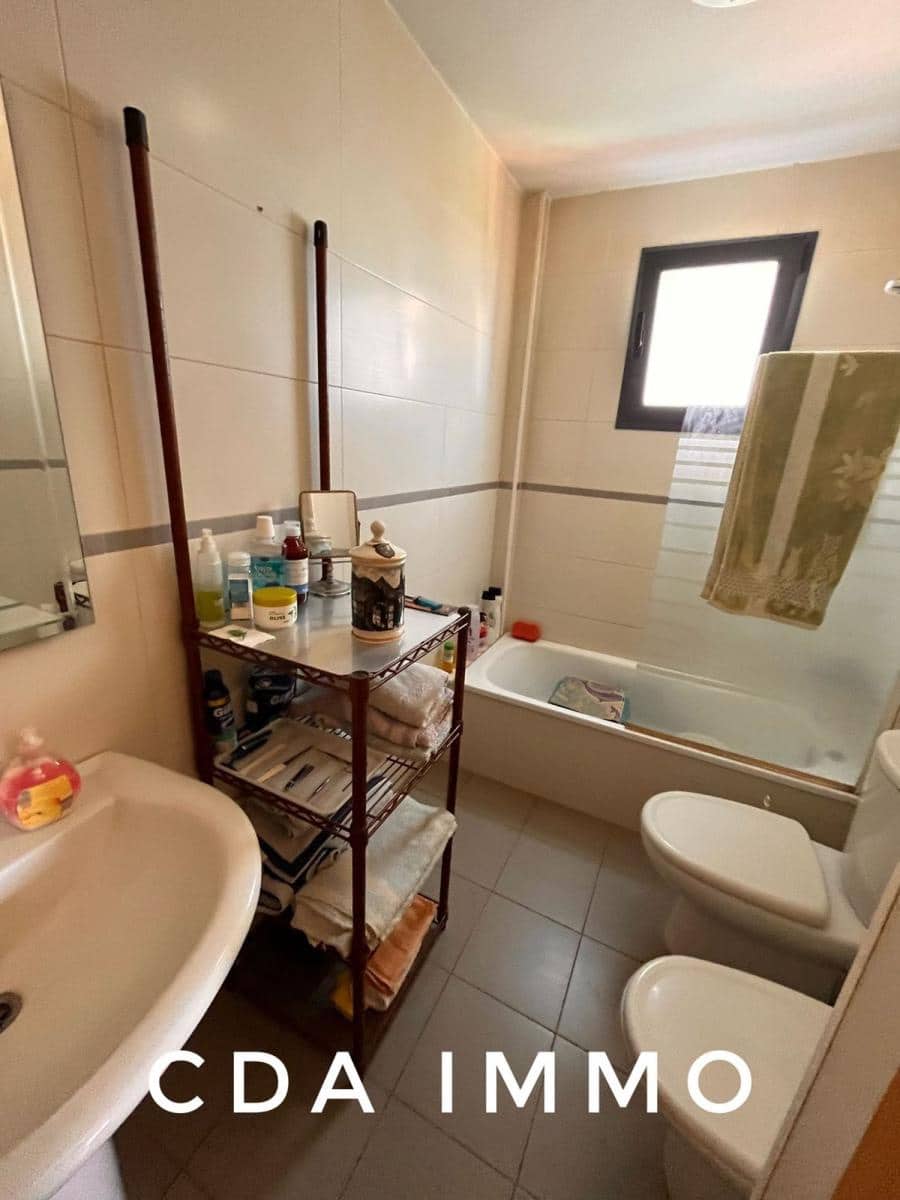 3 soverom Villa til salgs i Peniscola med svømmebasseng - € 259 000 (Ref: 8429095)