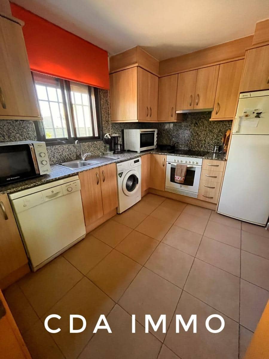 3 soverom Villa til salgs i Peniscola med svømmebasseng - € 259 000 (Ref: 8429095)