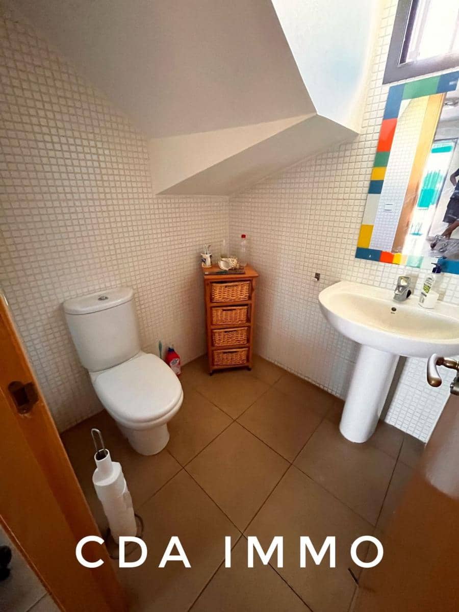 3 soverom Villa til salgs i Peniscola med svømmebasseng - € 259 000 (Ref: 8429095)