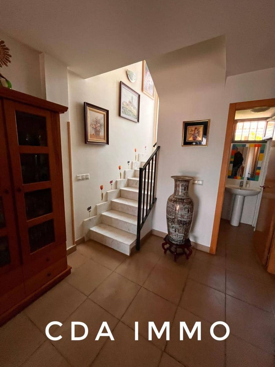 3 soverom Villa til salgs i Peniscola med svømmebasseng - € 259 000 (Ref: 8429095)