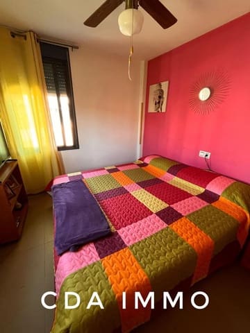 3 chambre Villa/Maison à vendre à Peñíscola avec piscine - 259 000 € (Ref: 8429095)