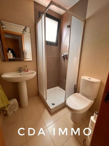 3 chambre Villa/Maison à vendre à Peñíscola avec piscine - 259 000 € (Ref: 8429095)