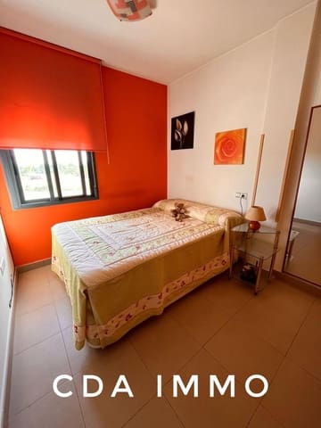 3 chambre Villa/Maison à vendre à Peñíscola avec piscine - 259 000 € (Ref: 8429095)