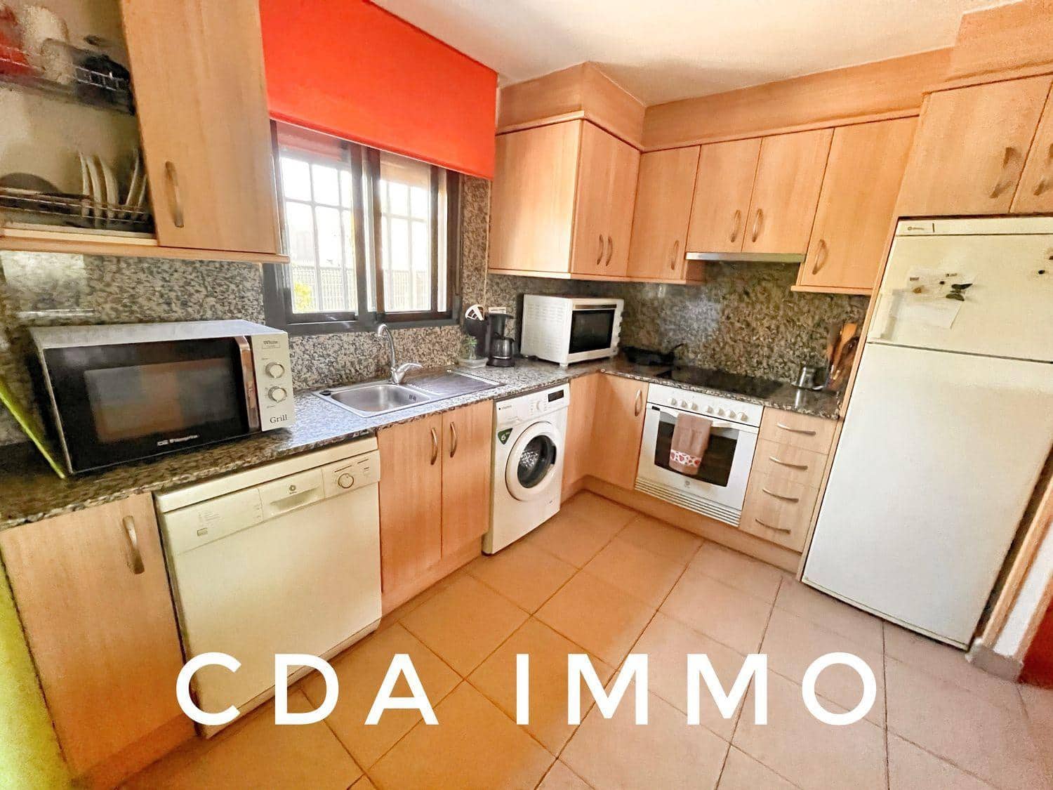 3 soverom Villa til salgs i Peniscola med svømmebasseng - € 259 000 (Ref: 8429095)