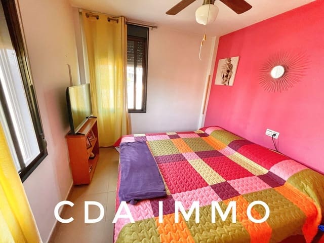 3 chambre Villa/Maison à vendre à Peñíscola avec piscine - 259 000 € (Ref: 8429095)