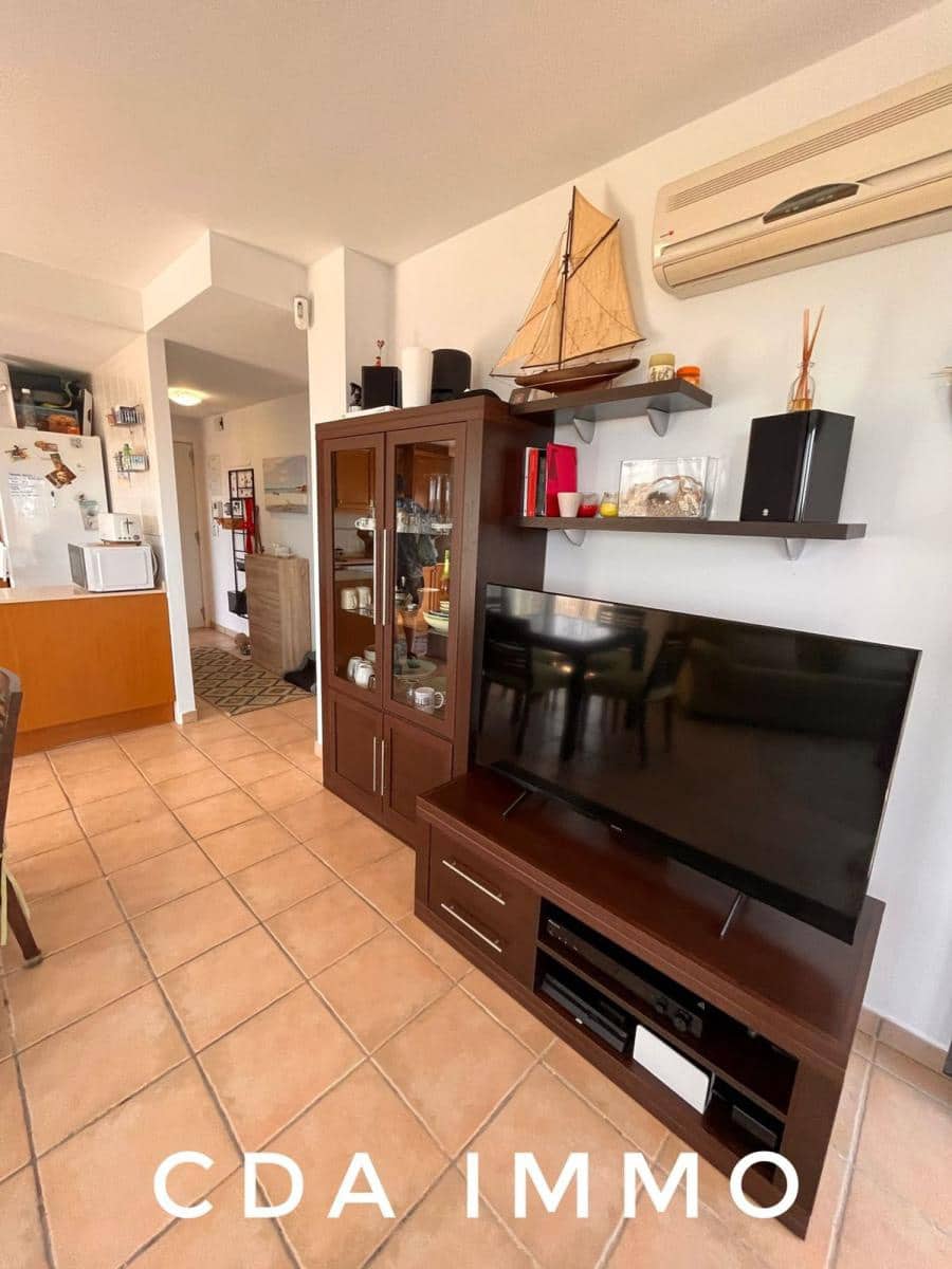 3 soverom Leilighet til salgs i Peniscola med svømmebasseng - € 166 000 (Ref: 8430492)