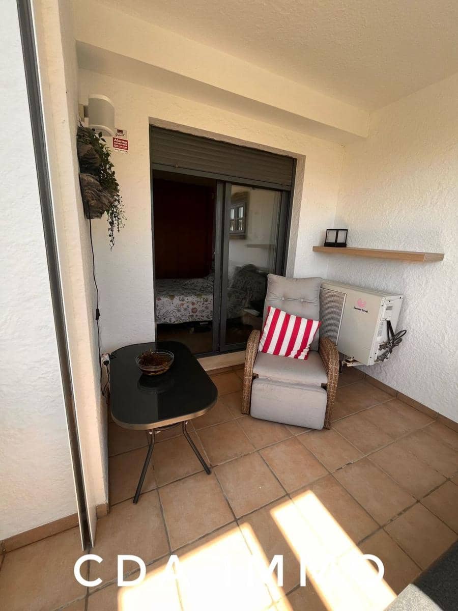 3 soverom Leilighet til salgs i Peniscola med svømmebasseng - € 166 000 (Ref: 8430492)