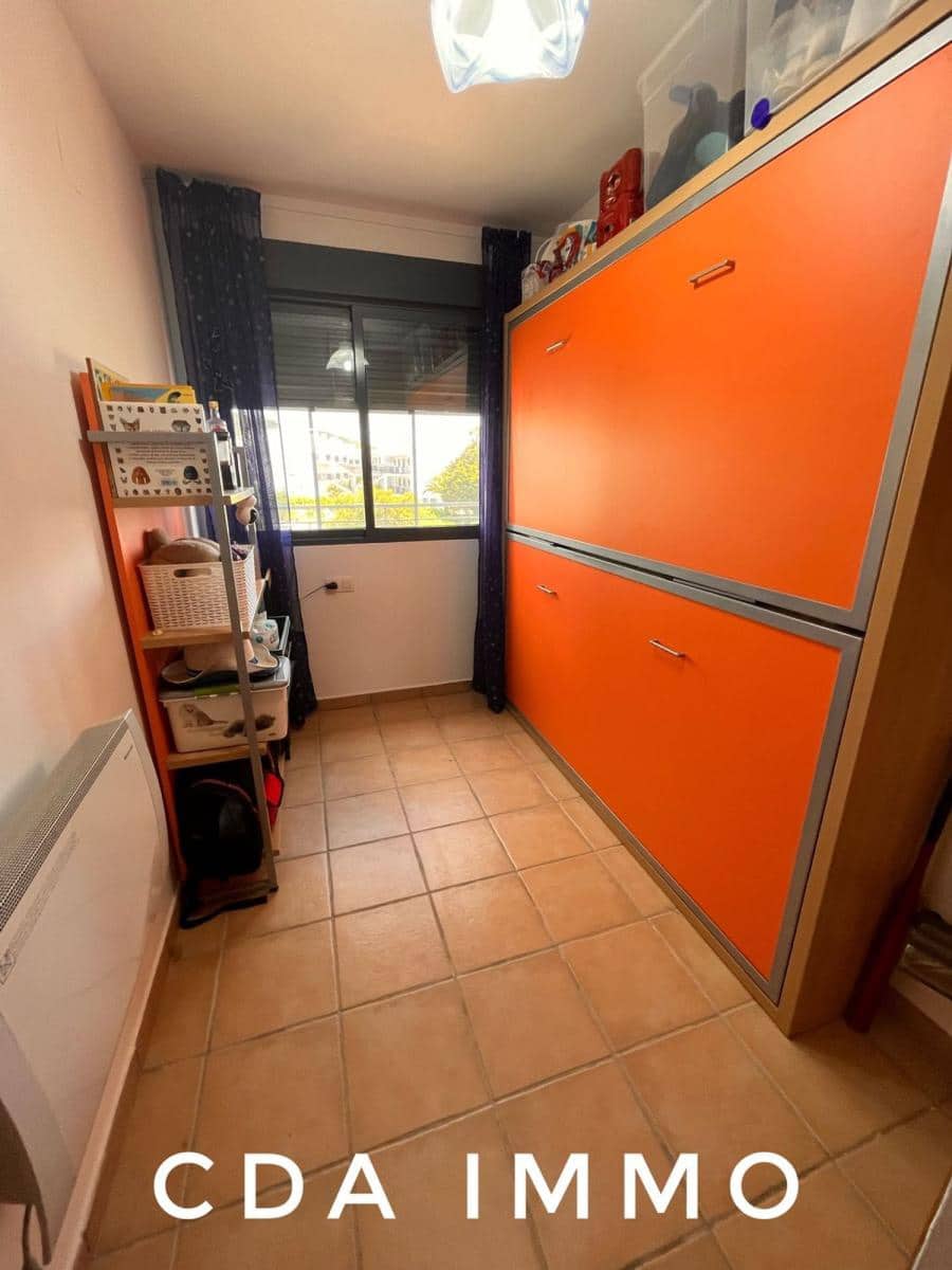 3 soverom Leilighet til salgs i Peniscola med svømmebasseng - € 166 000 (Ref: 8430492)