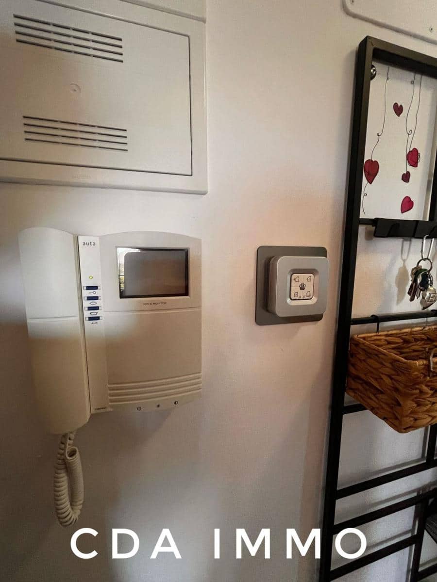 3 soverom Leilighet til salgs i Peniscola med svømmebasseng - € 166 000 (Ref: 8430492)