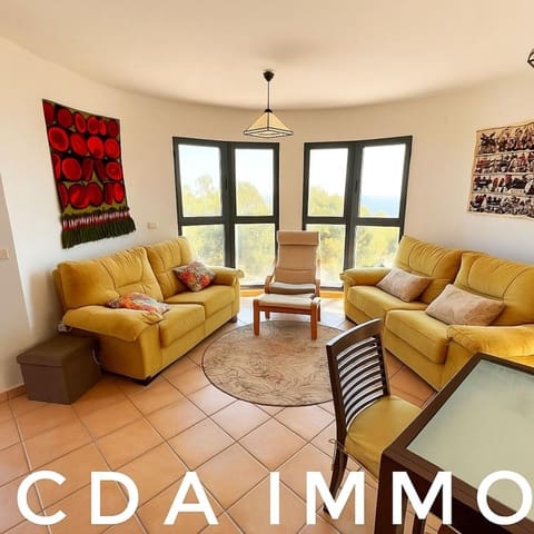 3 bedroom Flat for sale in Peñíscola with pool - € 166,000 (Ref: 8430492)