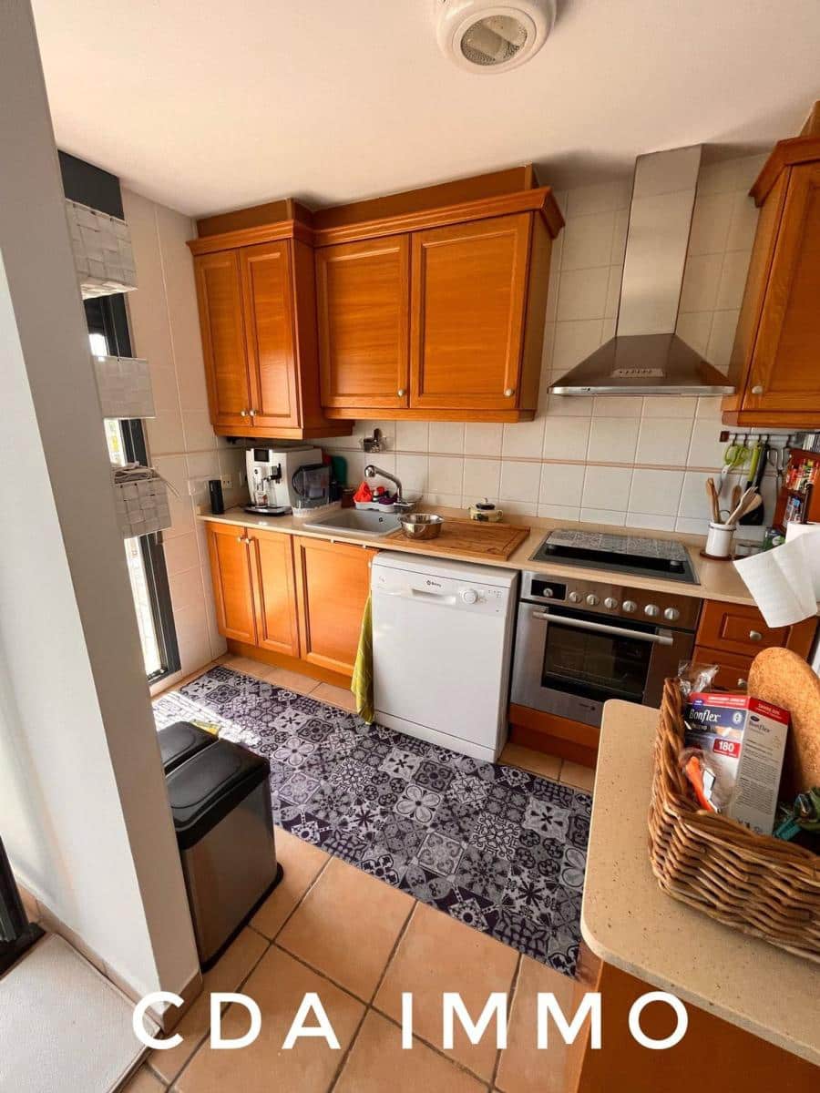 3 soverom Leilighet til salgs i Peniscola med svømmebasseng - € 166 000 (Ref: 8430492)