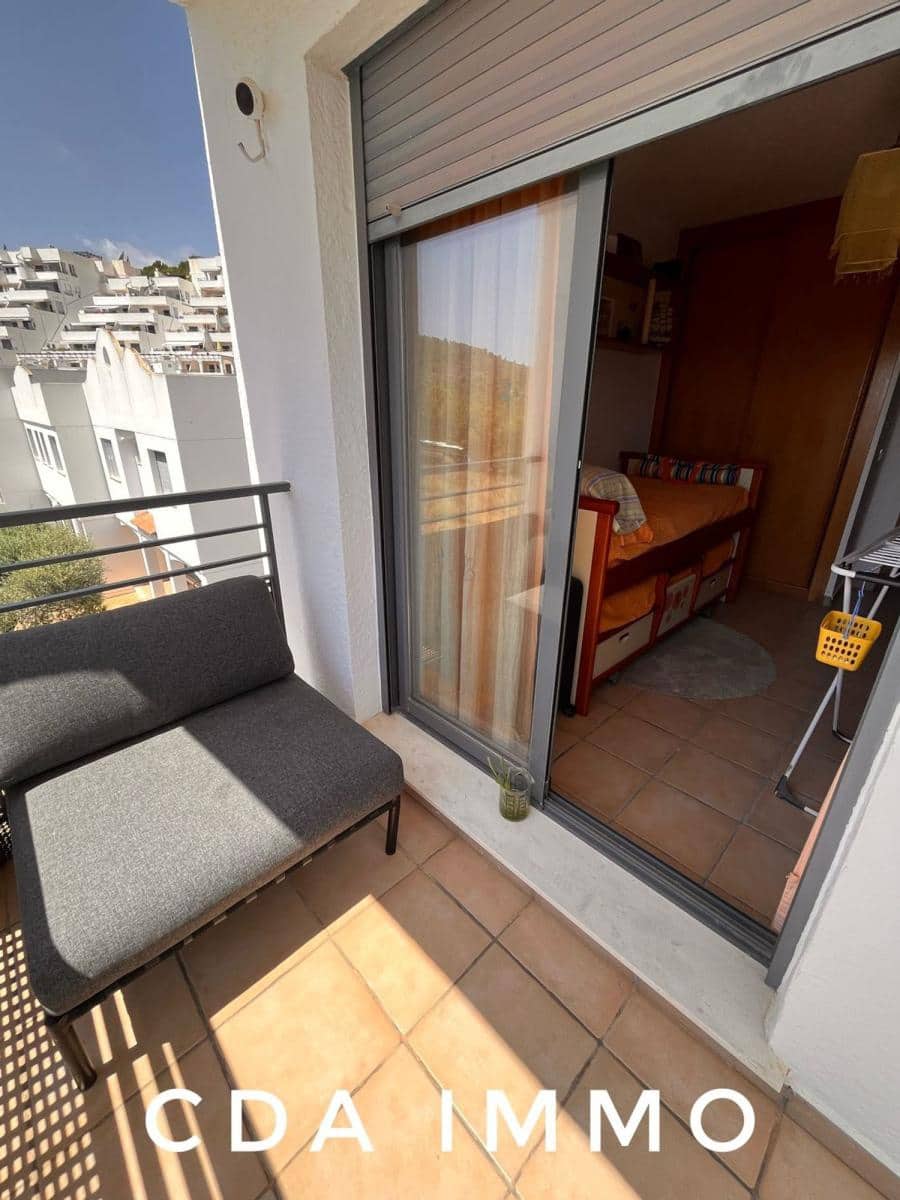 3 soverom Leilighet til salgs i Peniscola med svømmebasseng - € 166 000 (Ref: 8430492)