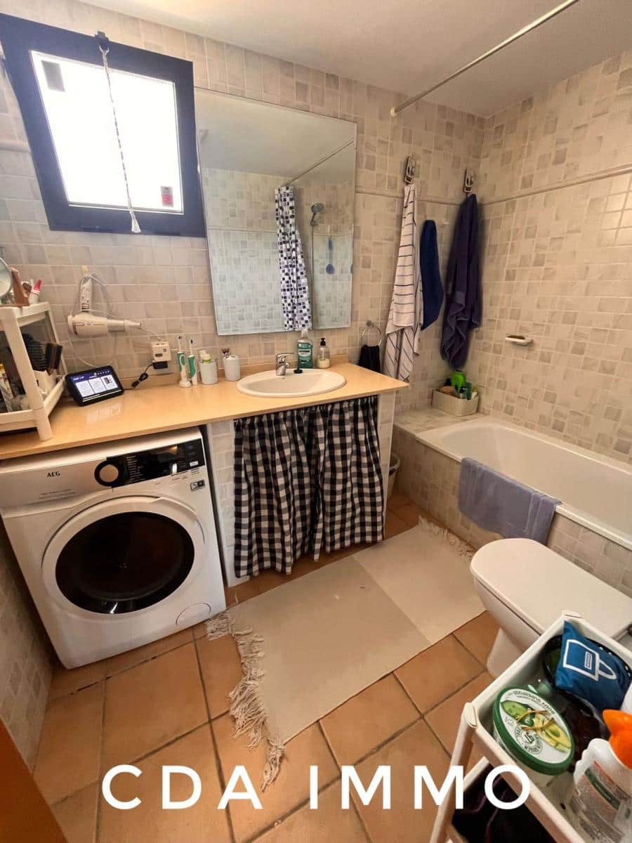 3 soverom Leilighet til salgs i Peniscola med svømmebasseng - € 166 000 (Ref: 8430492)