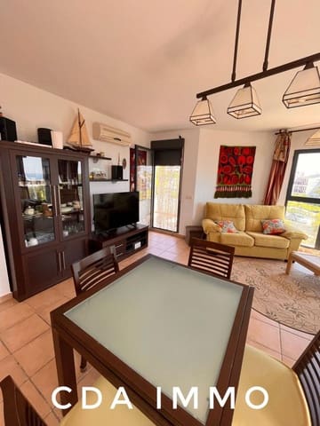 3 bedroom Flat for sale in Peñíscola with pool - € 166,000 (Ref: 8430492)