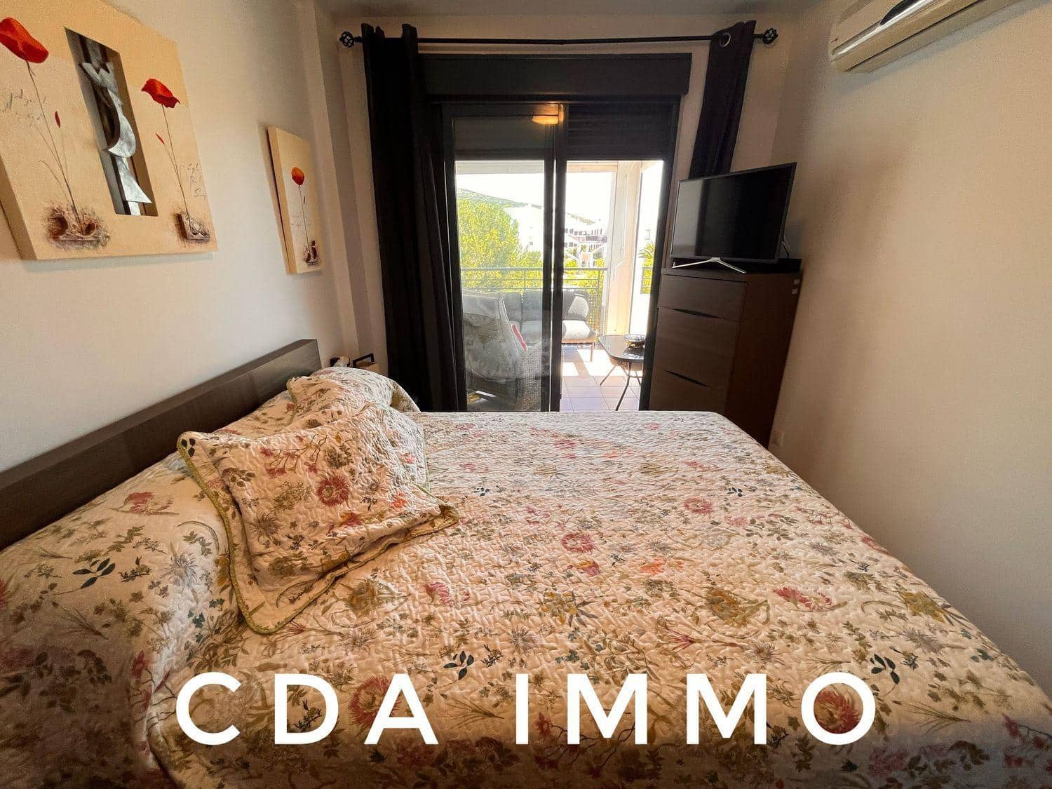 3 soverom Leilighet til salgs i Peniscola med svømmebasseng - € 166 000 (Ref: 8430492)