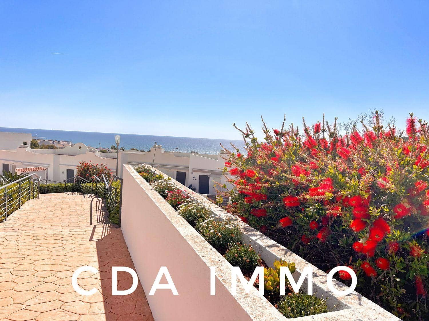 3 soverom Leilighet til salgs i Peniscola med svømmebasseng - € 166 000 (Ref: 8430492)