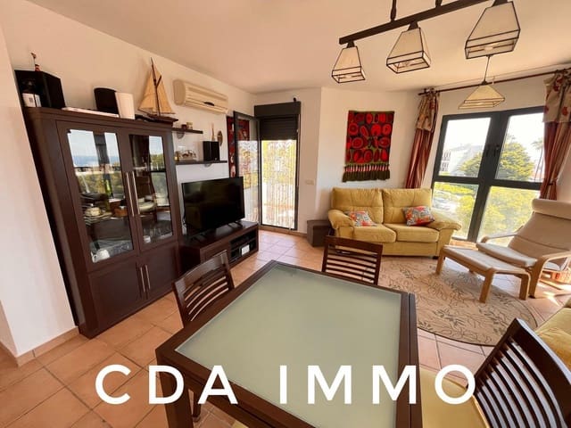 3 bedroom Flat for sale in Peñíscola with pool - € 166,000 (Ref: 8430492)