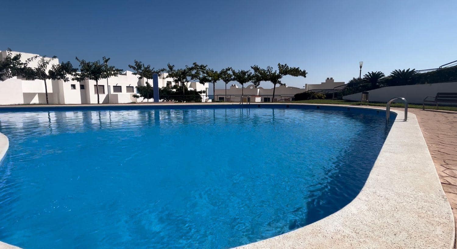 3 soverom Leilighet til salgs i Peniscola med svømmebasseng - € 166 000 (Ref: 8430492)