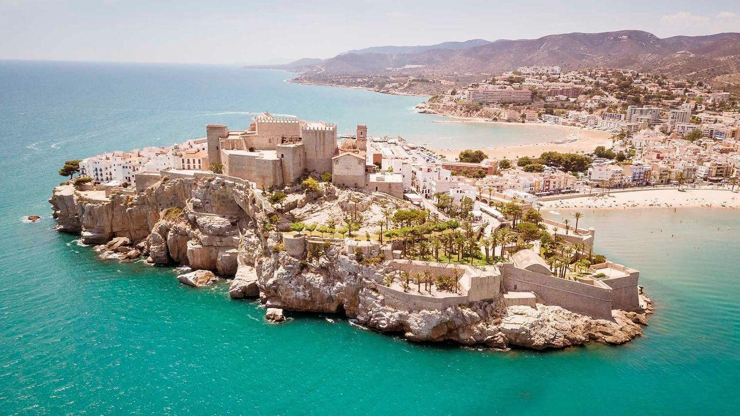 3 soverom Leilighet til salgs i Peniscola med svømmebasseng - € 166 000 (Ref: 8430492)