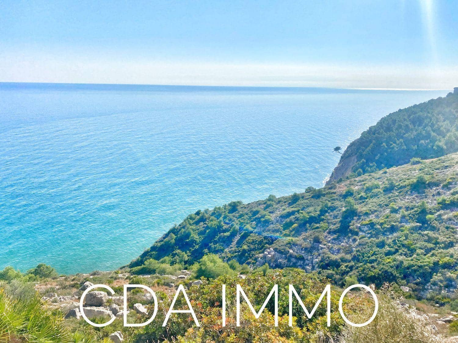 3 soverom Leilighet til salgs i Peniscola med svømmebasseng - € 166 000 (Ref: 8430492)