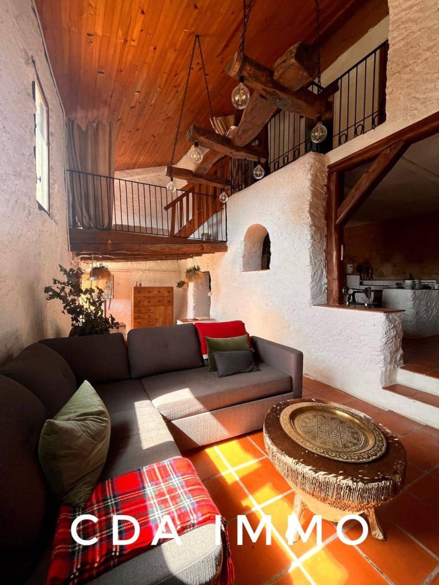 3 soveværelse Villa til salg i La Pobla de Benifassa - € 145.000 (Ref: 8440779)