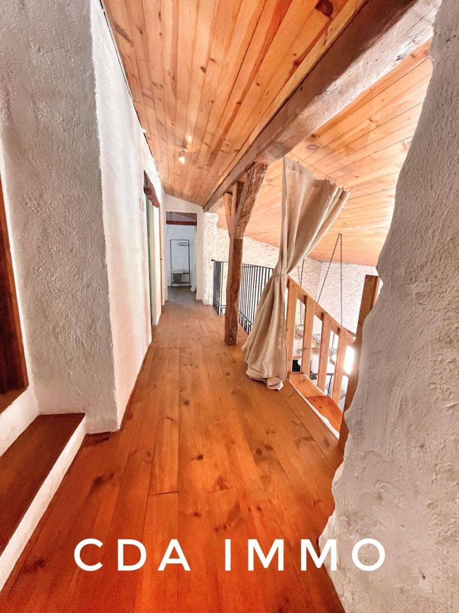 3 soveværelse Villa til salg i La Pobla de Benifassa - € 145.000 (Ref: 8440779)