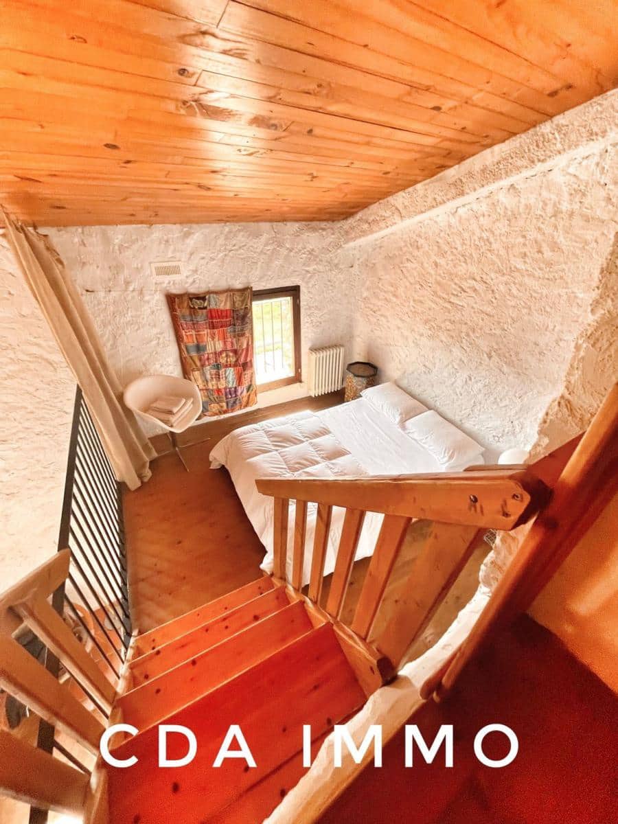 Chalet de 3 habitaciones en La Pobla de Benifassà en venta - 145.000 € (Ref: 8440779)