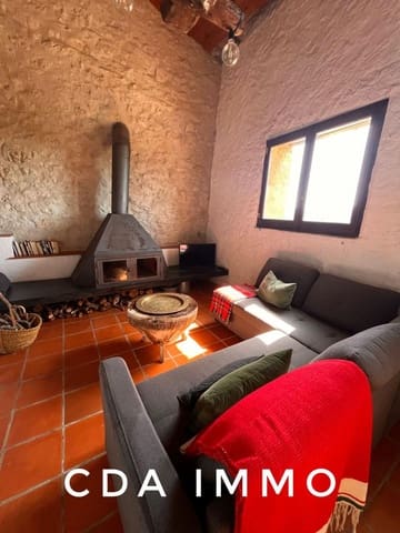 3 sypialnia Willa na sprzedaż w La Pobla de Benifassà - 145 000 € (Ref: 8440779)