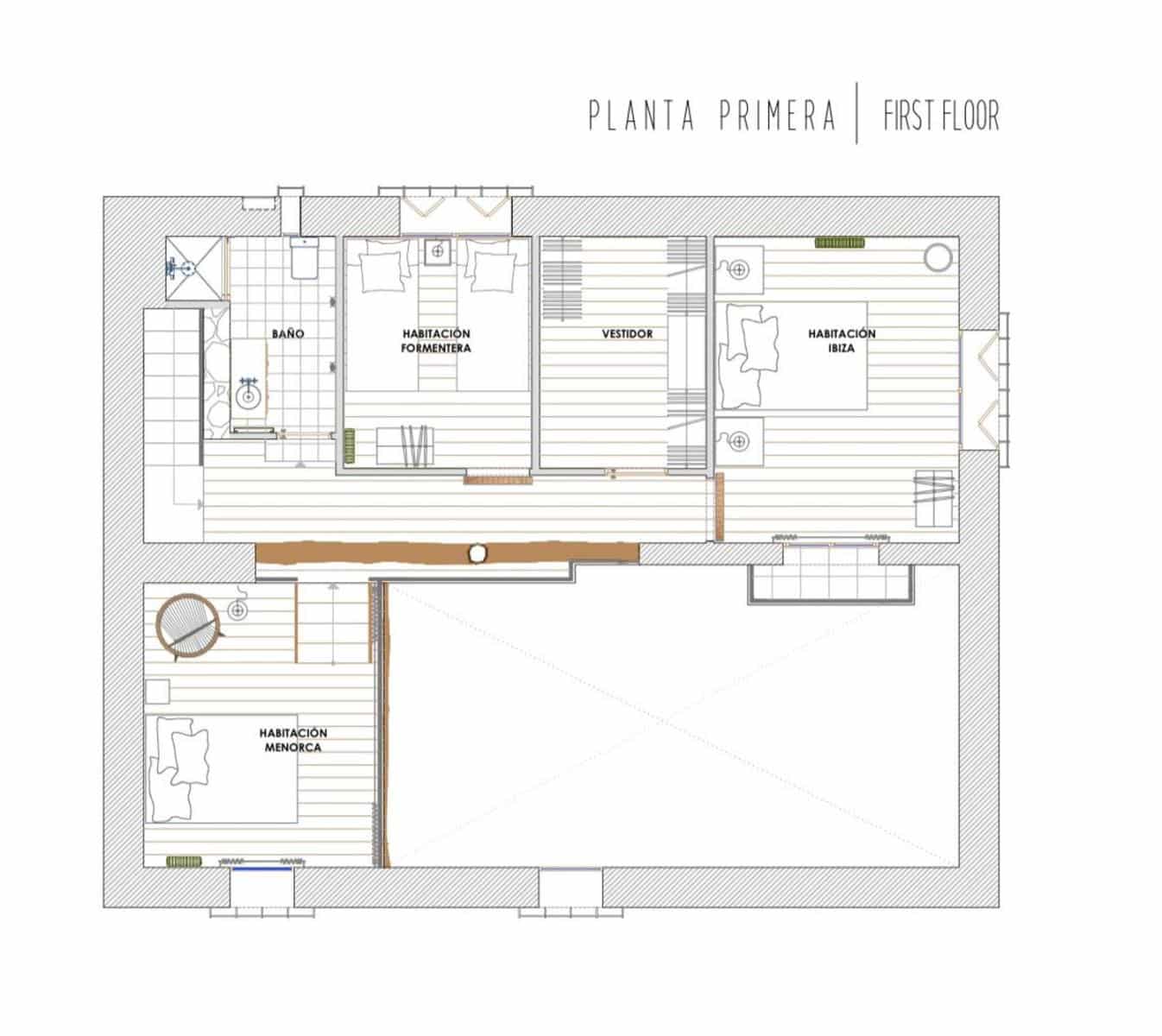 Chalet de 3 habitaciones en La Pobla de Benifassà en venta - 145.000 € (Ref: 8440779)