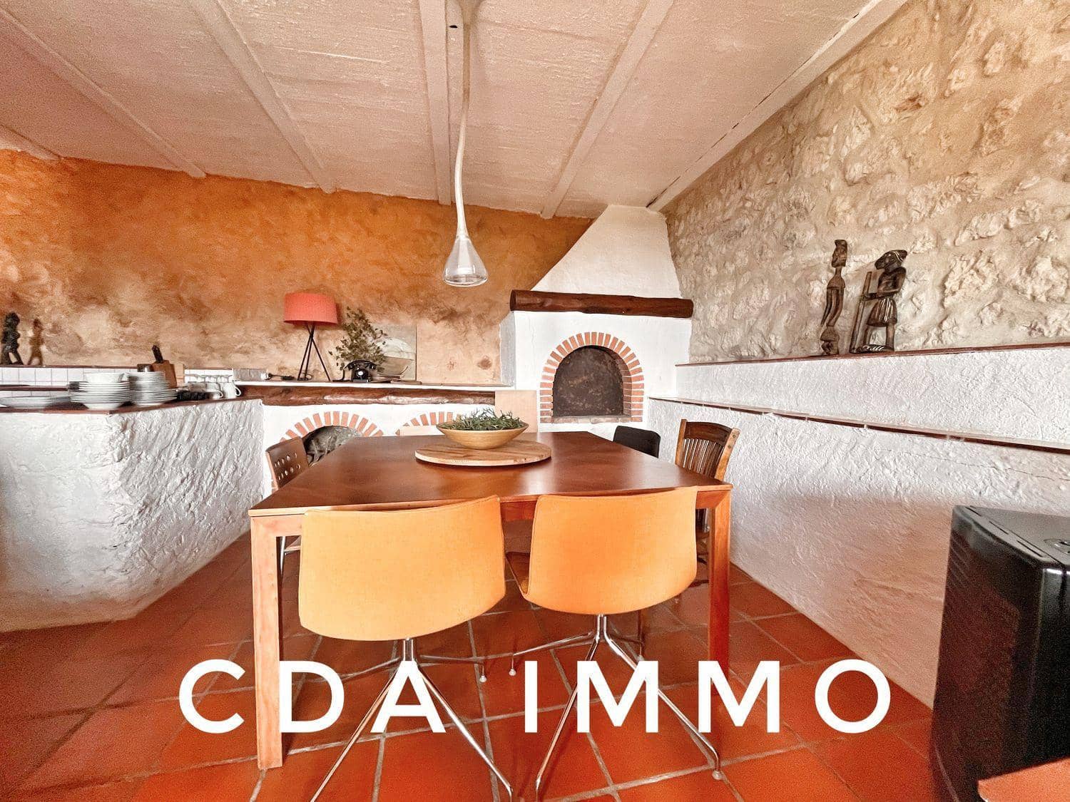 Chalet de 3 habitaciones en La Pobla de Benifassà en venta - 145.000 € (Ref: 8440779)