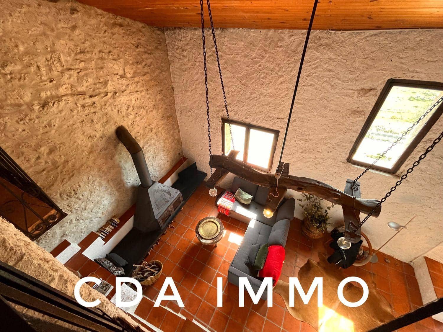 Chalet de 3 habitaciones en La Pobla de Benifassà en venta - 145.000 € (Ref: 8440779)