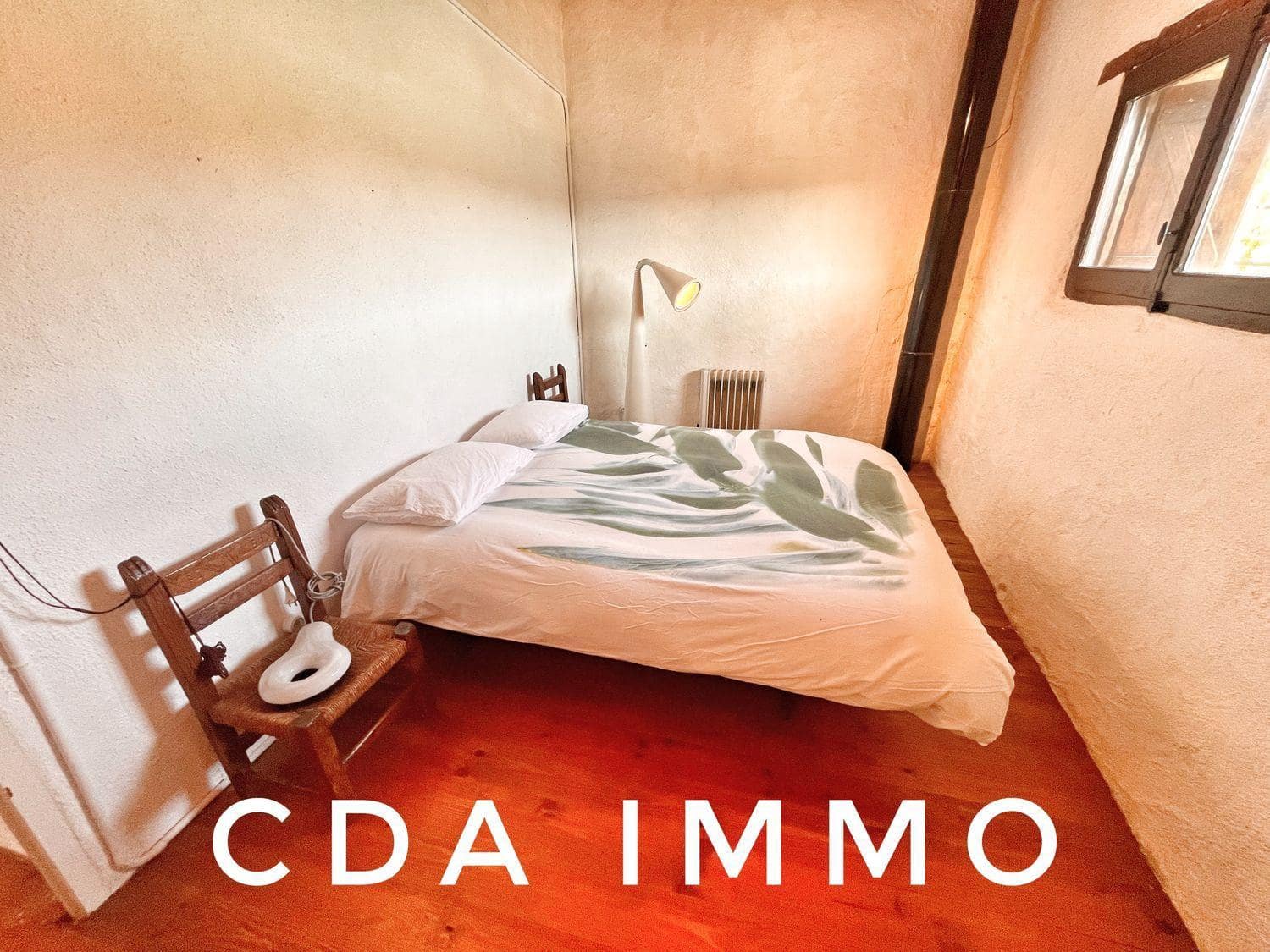 Chalet de 3 habitaciones en La Pobla de Benifassà en venta - 145.000 € (Ref: 8440779)