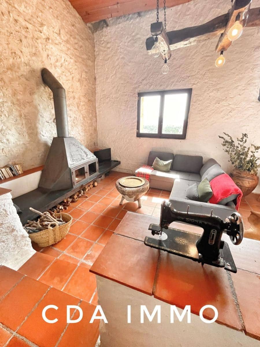 3 soveværelse Villa til salg i La Pobla de Benifassa - € 145.000 (Ref: 8440779)