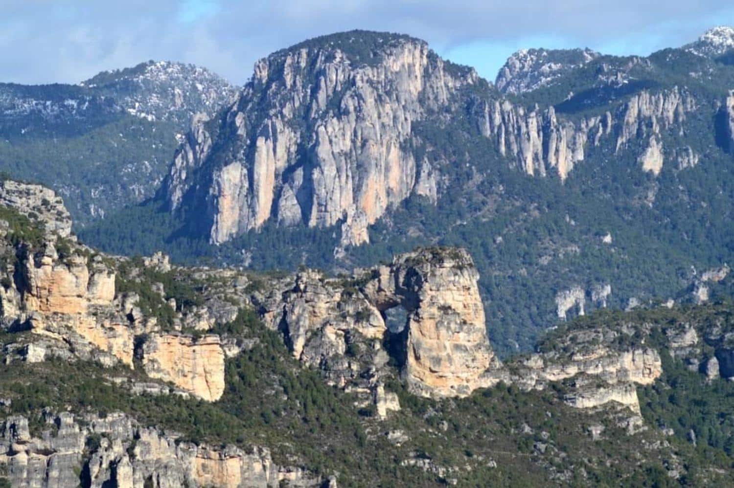 3 soveværelse Villa til salg i La Pobla de Benifassa - € 145.000 (Ref: 8440779)