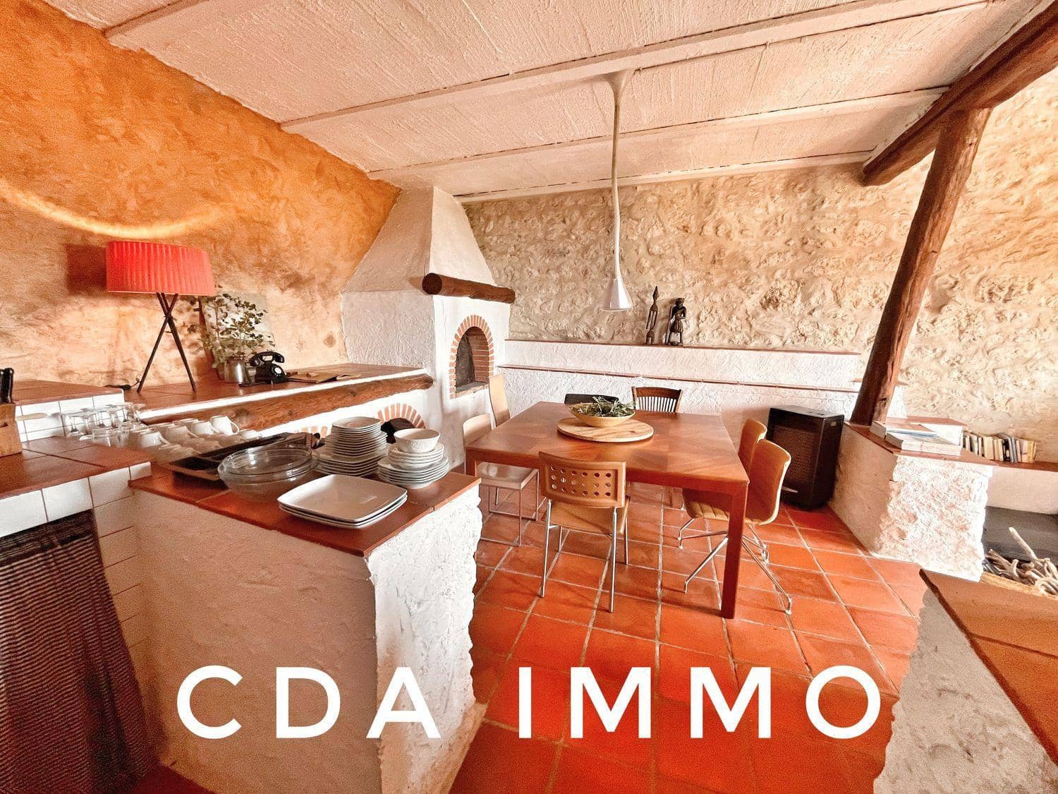 3 camera da letto Villa in vendita in La Pobla de Benifassa - 145.000 € (Rif: 8440779)