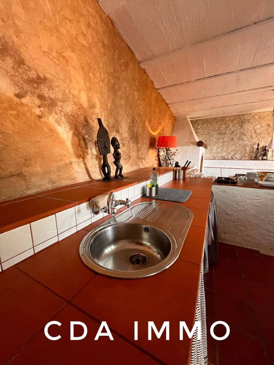 3 camera da letto Villa in vendita in La Pobla de Benifassa - 145.000 € (Rif: 8440779)