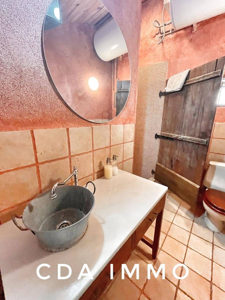 3 camera da letto Villa in vendita in La Pobla de Benifassa - 145.000 € (Rif: 8440779)