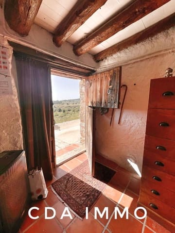 3 camera da letto Villa in vendita in La Pobla de Benifassà - 145.000 € (Rif: 8440779)