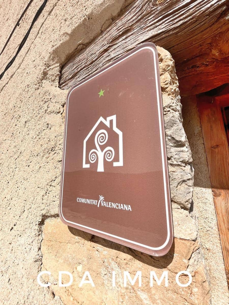 3 camera da letto Villa in vendita in La Pobla de Benifassa - 145.000 € (Rif: 8440779)